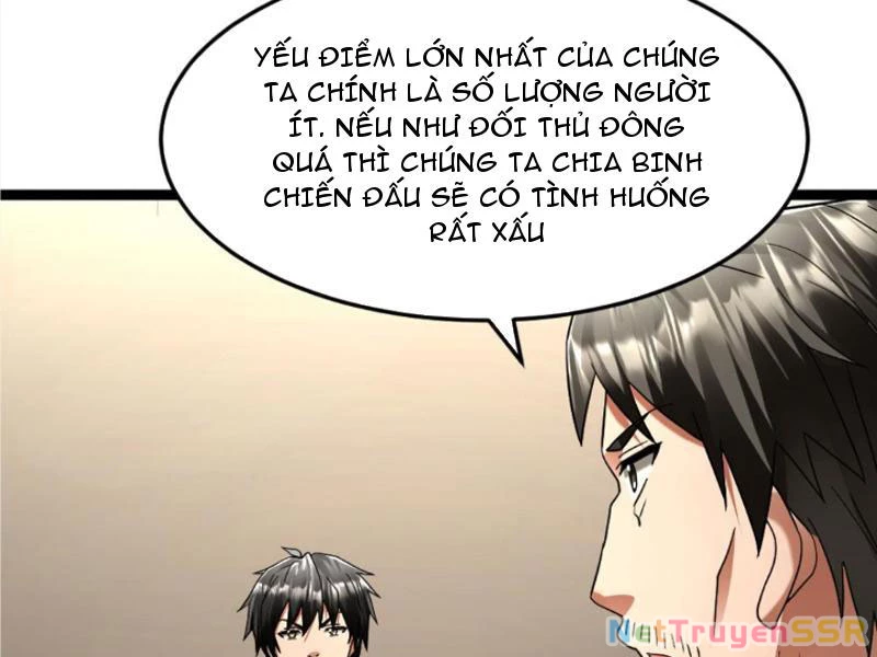 Toàn Cầu Băng Phong: Ta Chế Tạo Phòng An Toàn Tại Tận Thế Chapter 312 - Trang 4