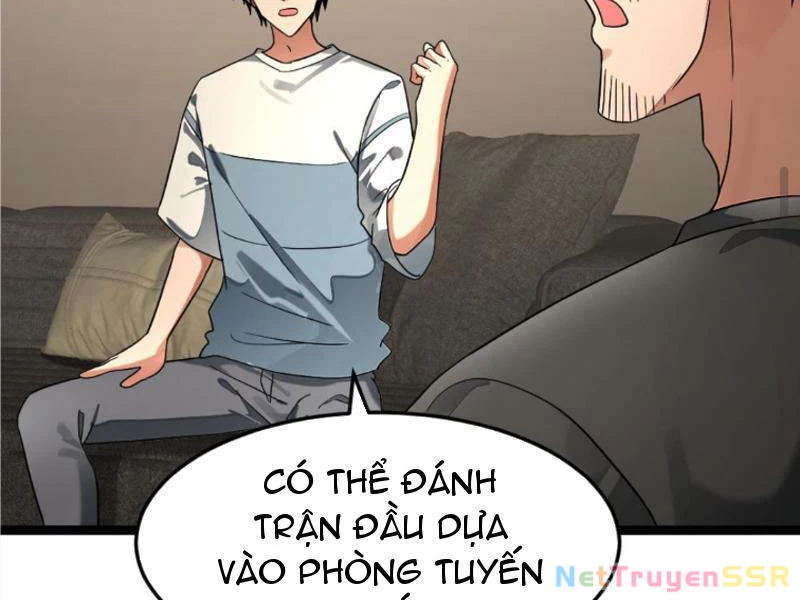 Toàn Cầu Băng Phong: Ta Chế Tạo Phòng An Toàn Tại Tận Thế Chapter 312 - Trang 4