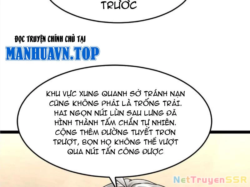 Toàn Cầu Băng Phong: Ta Chế Tạo Phòng An Toàn Tại Tận Thế Chapter 312 - Trang 4