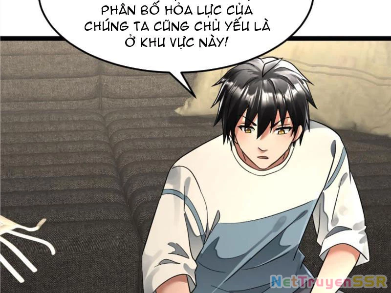 Toàn Cầu Băng Phong: Ta Chế Tạo Phòng An Toàn Tại Tận Thế Chapter 312 - Trang 4