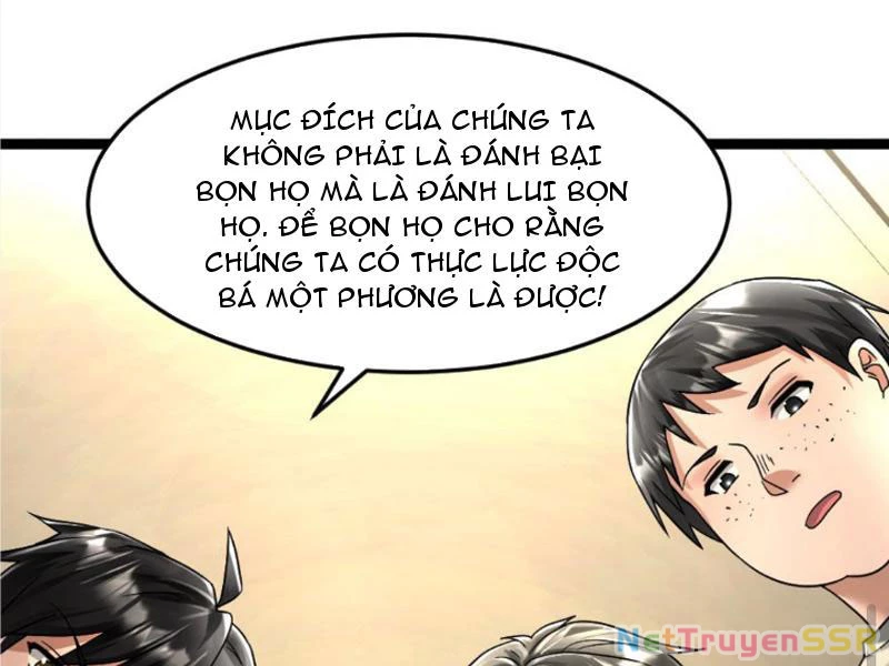 Toàn Cầu Băng Phong: Ta Chế Tạo Phòng An Toàn Tại Tận Thế Chapter 312 - Trang 4
