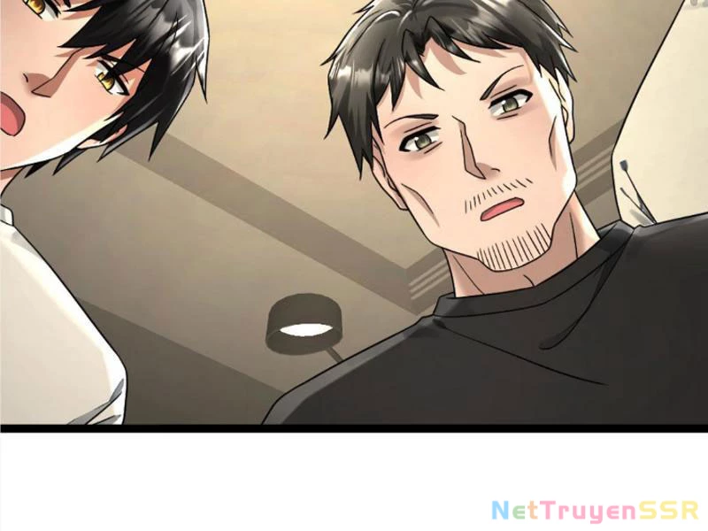 Toàn Cầu Băng Phong: Ta Chế Tạo Phòng An Toàn Tại Tận Thế Chapter 312 - Trang 4