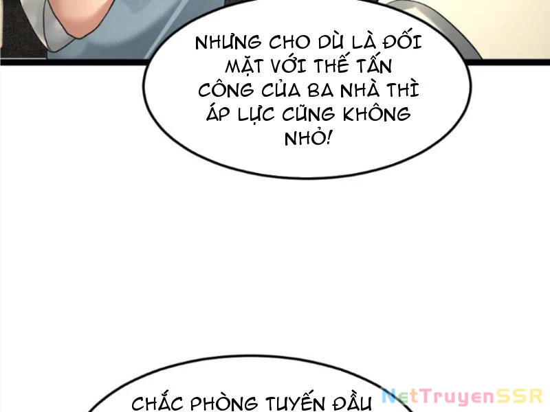 Toàn Cầu Băng Phong: Ta Chế Tạo Phòng An Toàn Tại Tận Thế Chapter 312 - Trang 4