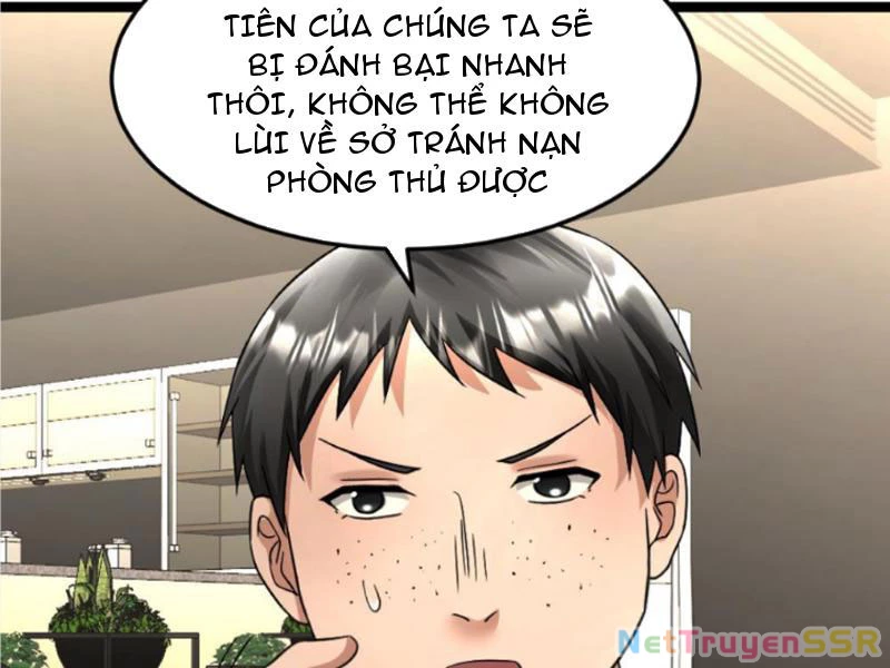 Toàn Cầu Băng Phong: Ta Chế Tạo Phòng An Toàn Tại Tận Thế Chapter 312 - Trang 4