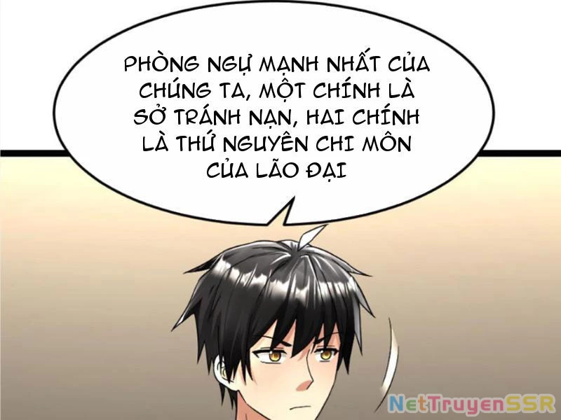 Toàn Cầu Băng Phong: Ta Chế Tạo Phòng An Toàn Tại Tận Thế Chapter 312 - Trang 4