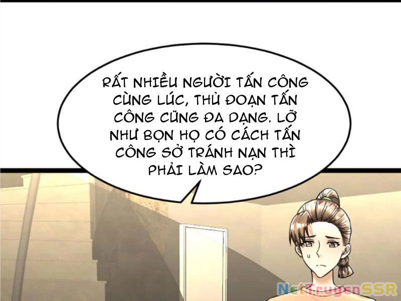 Toàn Cầu Băng Phong: Ta Chế Tạo Phòng An Toàn Tại Tận Thế Chapter 312 - Trang 4