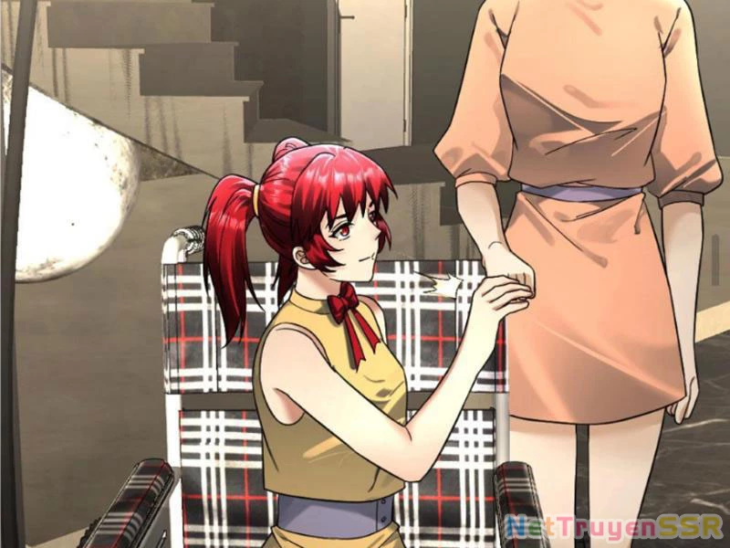 Toàn Cầu Băng Phong: Ta Chế Tạo Phòng An Toàn Tại Tận Thế Chapter 312 - Trang 4