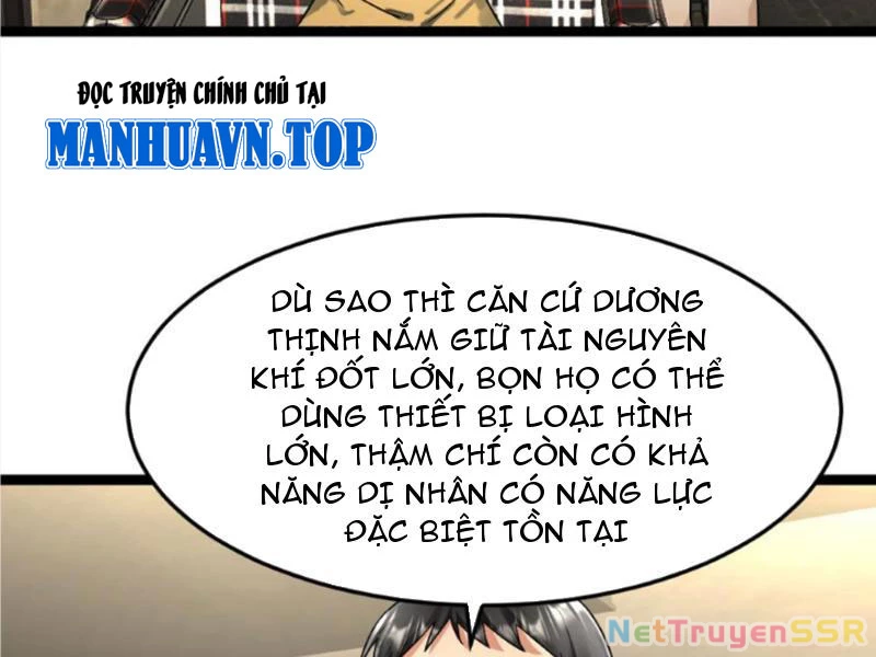 Toàn Cầu Băng Phong: Ta Chế Tạo Phòng An Toàn Tại Tận Thế Chapter 312 - Trang 4