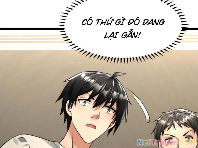 Toàn Cầu Băng Phong: Ta Chế Tạo Phòng An Toàn Tại Tận Thế Chapter 312 - Trang 4