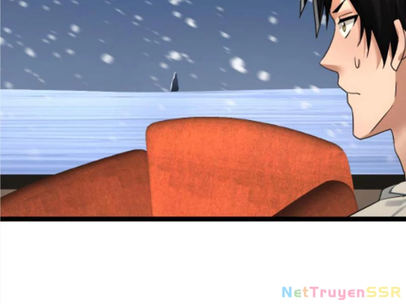 Toàn Cầu Băng Phong: Ta Chế Tạo Phòng An Toàn Tại Tận Thế Chapter 312 - Trang 4