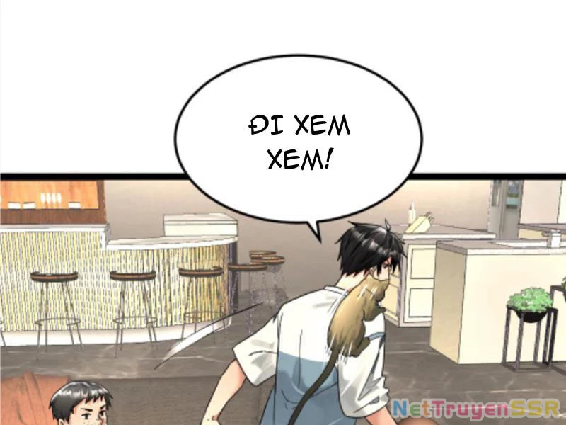 Toàn Cầu Băng Phong: Ta Chế Tạo Phòng An Toàn Tại Tận Thế Chapter 312 - Trang 4