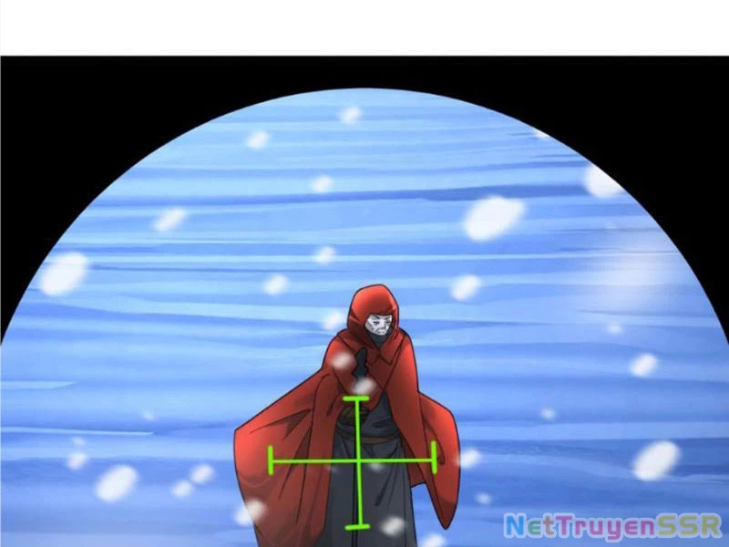 Toàn Cầu Băng Phong: Ta Chế Tạo Phòng An Toàn Tại Tận Thế Chapter 313 - Trang 4