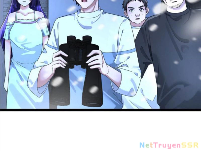 Toàn Cầu Băng Phong: Ta Chế Tạo Phòng An Toàn Tại Tận Thế Chapter 313 - Trang 4