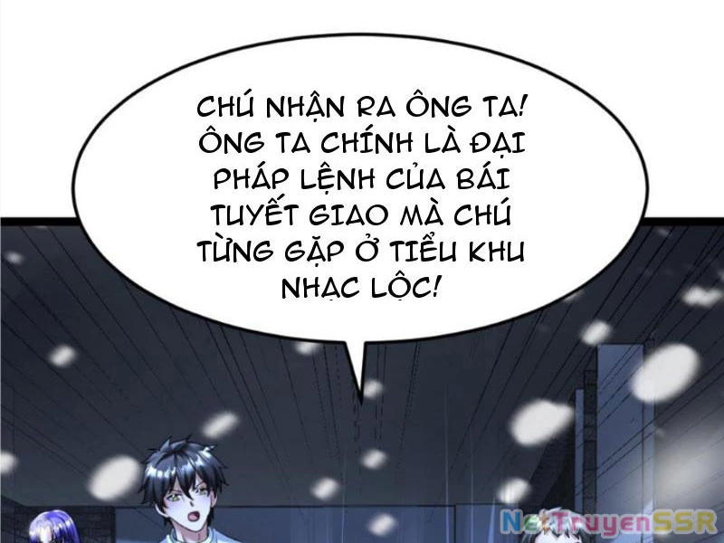 Toàn Cầu Băng Phong: Ta Chế Tạo Phòng An Toàn Tại Tận Thế Chapter 313 - Trang 4