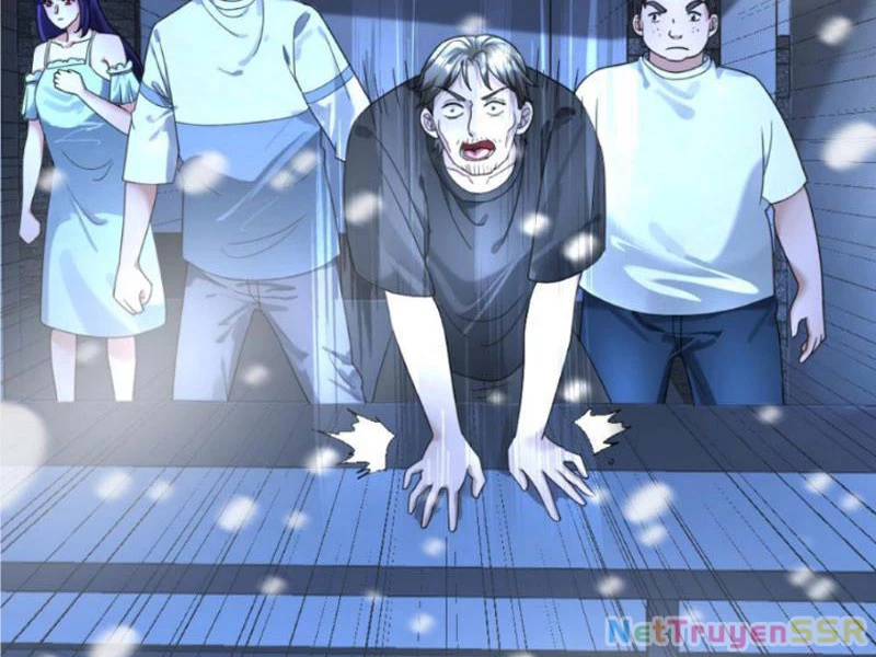 Toàn Cầu Băng Phong: Ta Chế Tạo Phòng An Toàn Tại Tận Thế Chapter 313 - Trang 4