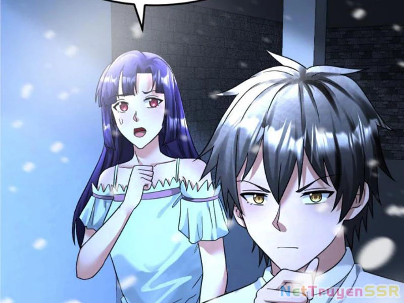 Toàn Cầu Băng Phong: Ta Chế Tạo Phòng An Toàn Tại Tận Thế Chapter 313 - Trang 4