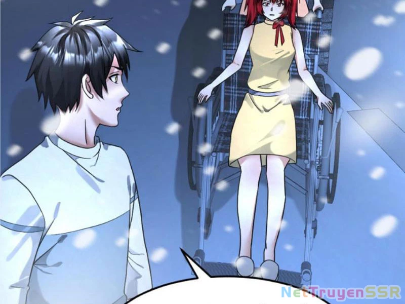 Toàn Cầu Băng Phong: Ta Chế Tạo Phòng An Toàn Tại Tận Thế Chapter 313 - Trang 4