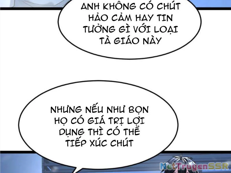 Toàn Cầu Băng Phong: Ta Chế Tạo Phòng An Toàn Tại Tận Thế Chapter 313 - Trang 4