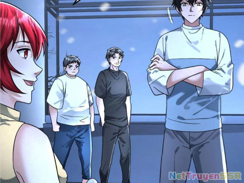 Toàn Cầu Băng Phong: Ta Chế Tạo Phòng An Toàn Tại Tận Thế Chapter 313 - Trang 4