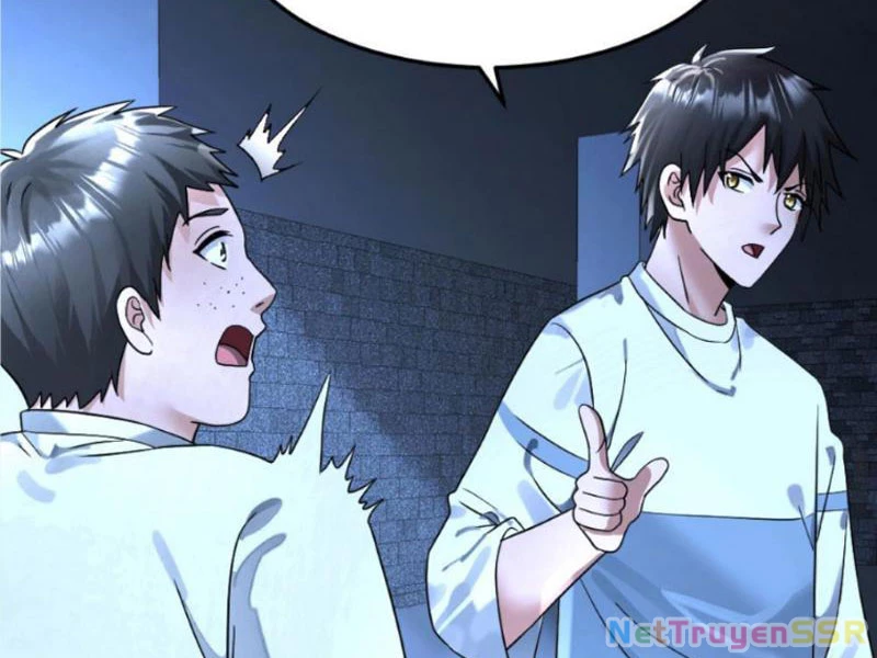 Toàn Cầu Băng Phong: Ta Chế Tạo Phòng An Toàn Tại Tận Thế Chapter 313 - Trang 4