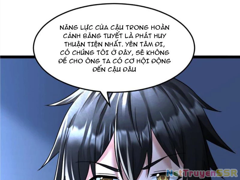 Toàn Cầu Băng Phong: Ta Chế Tạo Phòng An Toàn Tại Tận Thế Chapter 313 - Trang 4