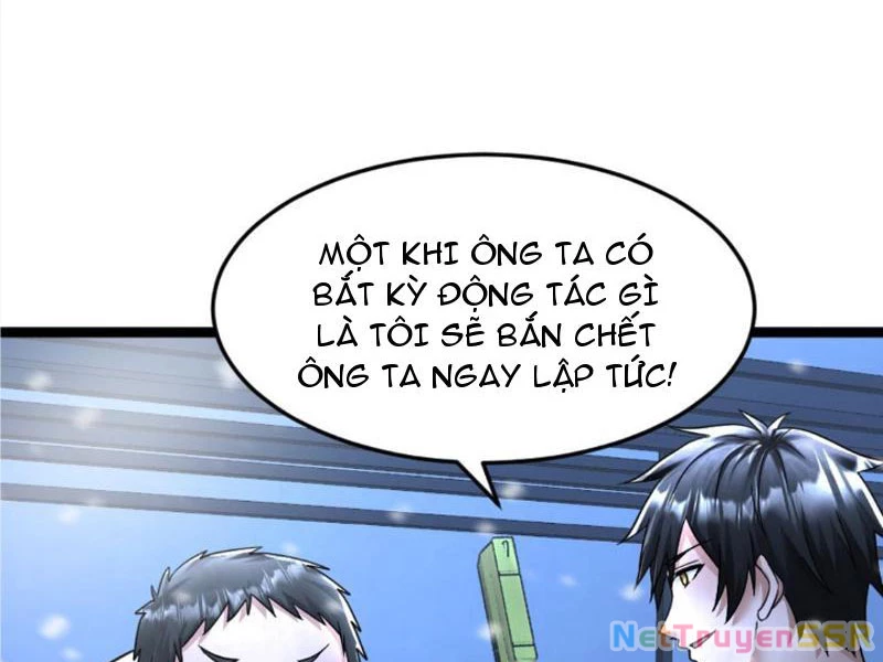 Toàn Cầu Băng Phong: Ta Chế Tạo Phòng An Toàn Tại Tận Thế Chapter 313 - Trang 4
