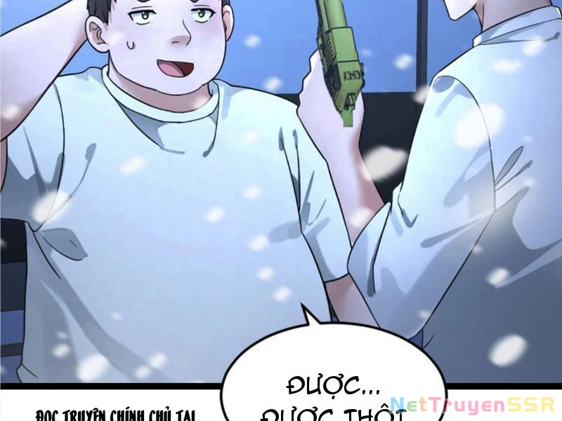 Toàn Cầu Băng Phong: Ta Chế Tạo Phòng An Toàn Tại Tận Thế Chapter 313 - Trang 4