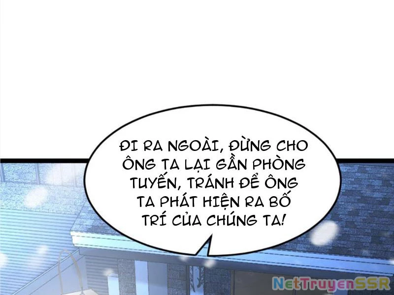 Toàn Cầu Băng Phong: Ta Chế Tạo Phòng An Toàn Tại Tận Thế Chapter 313 - Trang 4