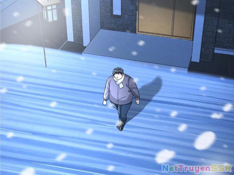 Toàn Cầu Băng Phong: Ta Chế Tạo Phòng An Toàn Tại Tận Thế Chapter 313 - Trang 4