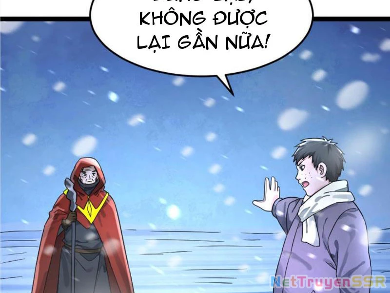 Toàn Cầu Băng Phong: Ta Chế Tạo Phòng An Toàn Tại Tận Thế Chapter 313 - Trang 4