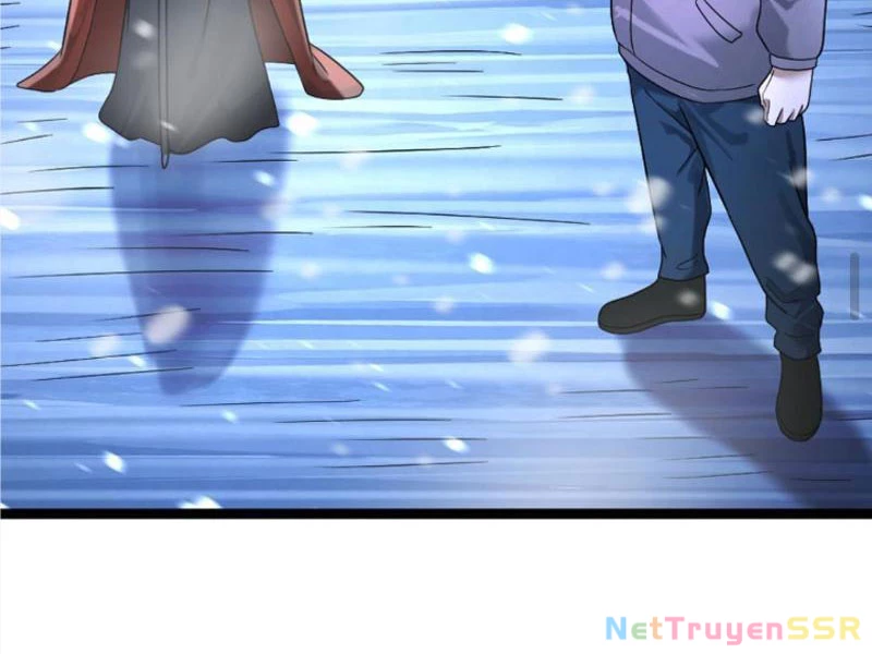 Toàn Cầu Băng Phong: Ta Chế Tạo Phòng An Toàn Tại Tận Thế Chapter 313 - Trang 4