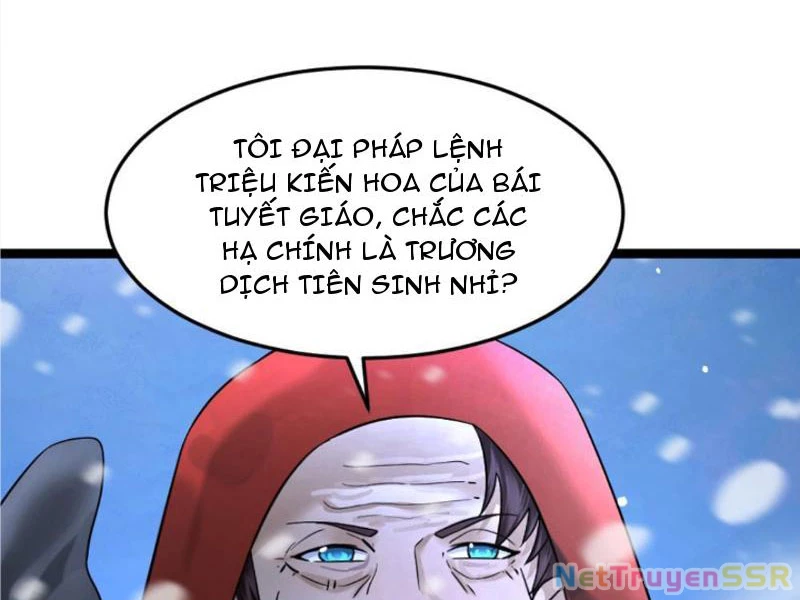 Toàn Cầu Băng Phong: Ta Chế Tạo Phòng An Toàn Tại Tận Thế Chapter 313 - Trang 4