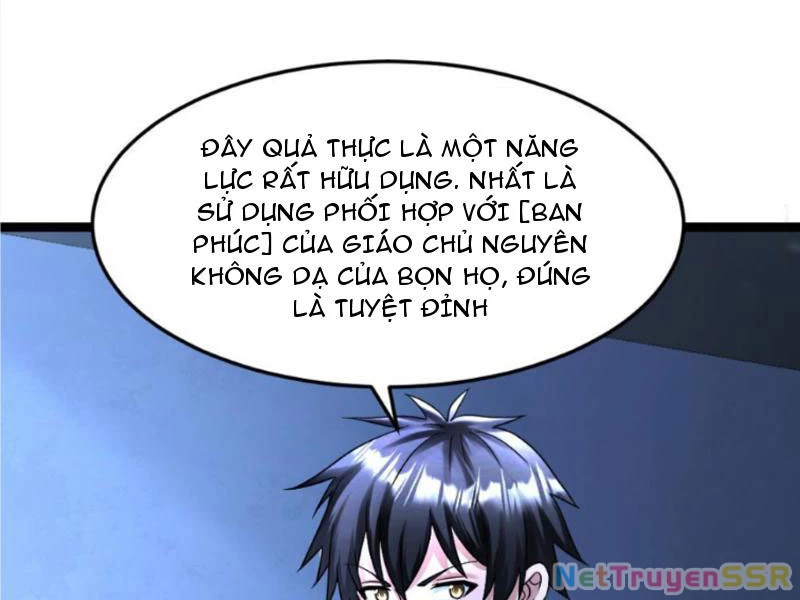 Toàn Cầu Băng Phong: Ta Chế Tạo Phòng An Toàn Tại Tận Thế Chapter 313 - Trang 4