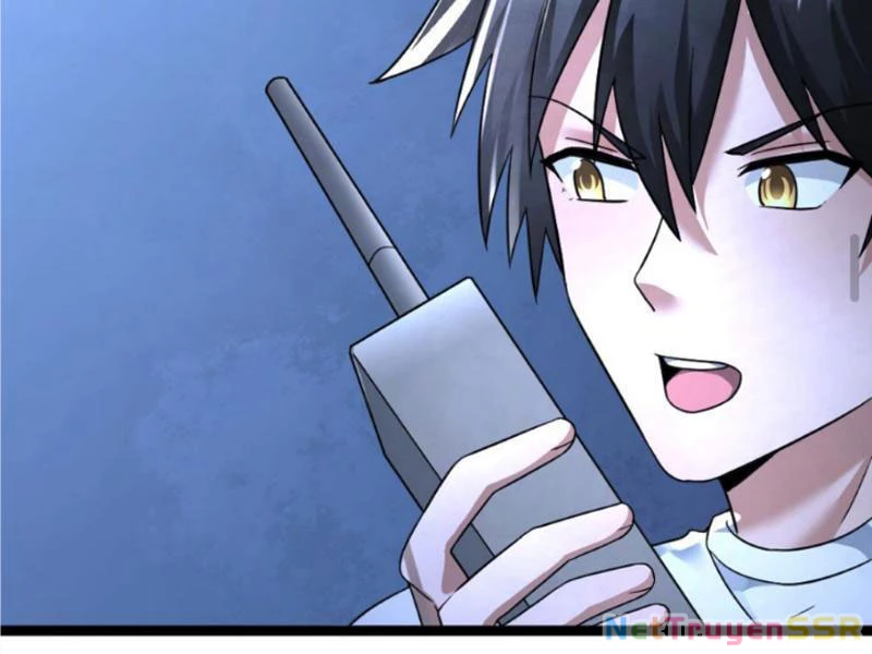 Toàn Cầu Băng Phong: Ta Chế Tạo Phòng An Toàn Tại Tận Thế Chapter 313 - Trang 4