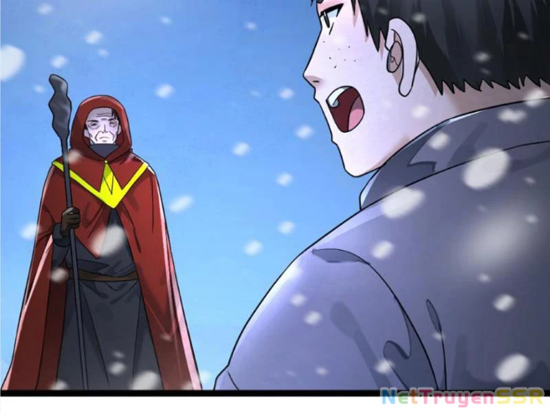 Toàn Cầu Băng Phong: Ta Chế Tạo Phòng An Toàn Tại Tận Thế Chapter 313 - Trang 4