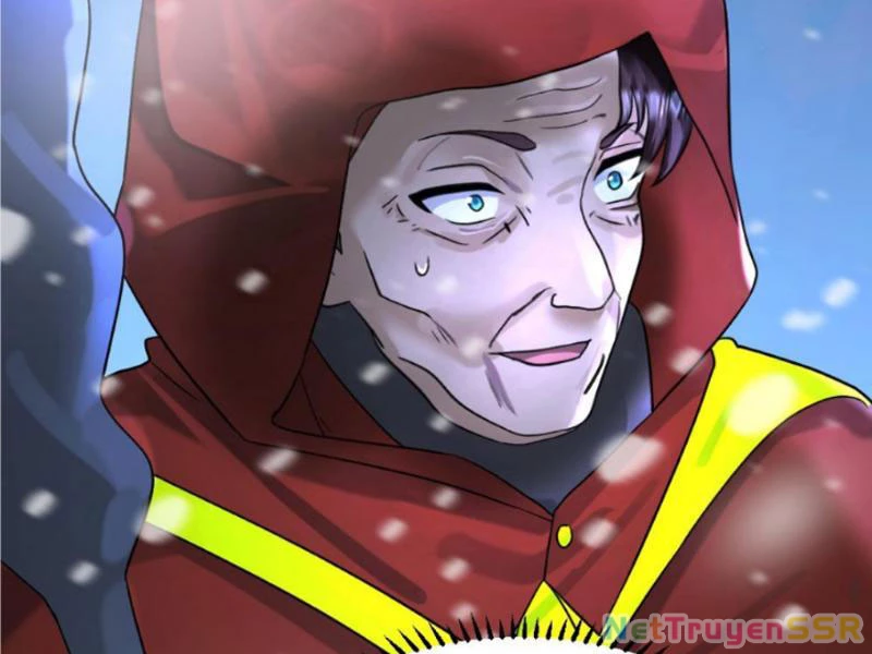 Toàn Cầu Băng Phong: Ta Chế Tạo Phòng An Toàn Tại Tận Thế Chapter 313 - Trang 4