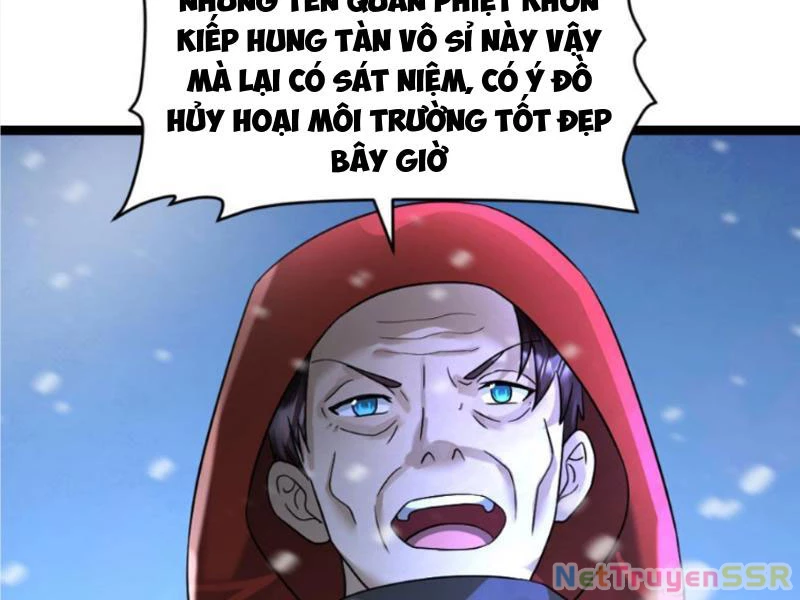 Toàn Cầu Băng Phong: Ta Chế Tạo Phòng An Toàn Tại Tận Thế Chapter 313 - Trang 4