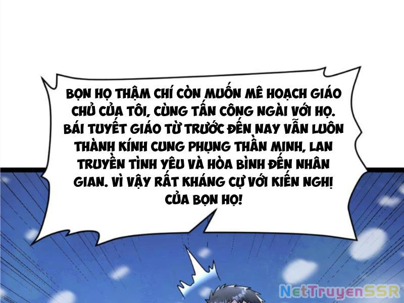 Toàn Cầu Băng Phong: Ta Chế Tạo Phòng An Toàn Tại Tận Thế Chapter 313 - Trang 4