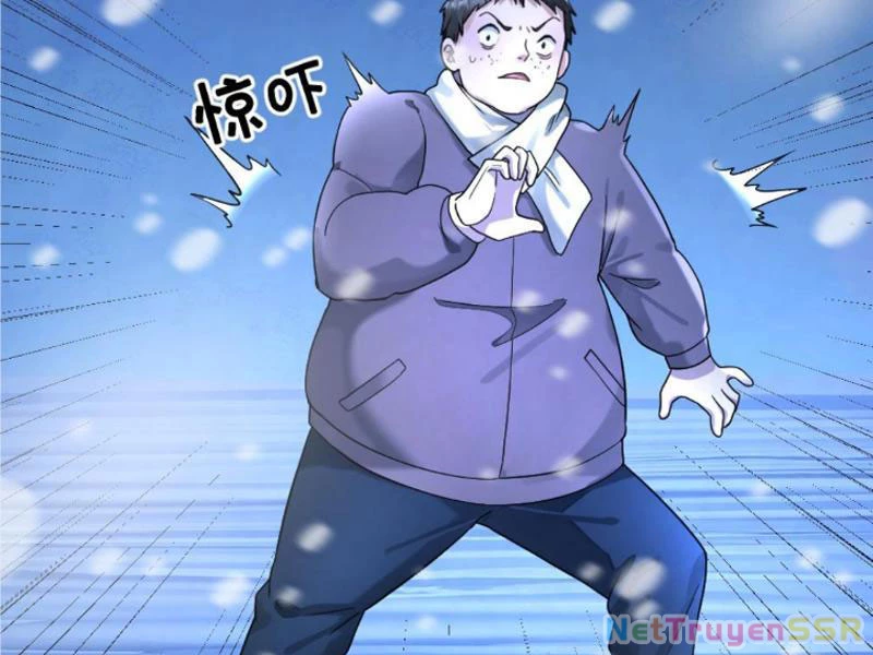 Toàn Cầu Băng Phong: Ta Chế Tạo Phòng An Toàn Tại Tận Thế Chapter 313 - Trang 4