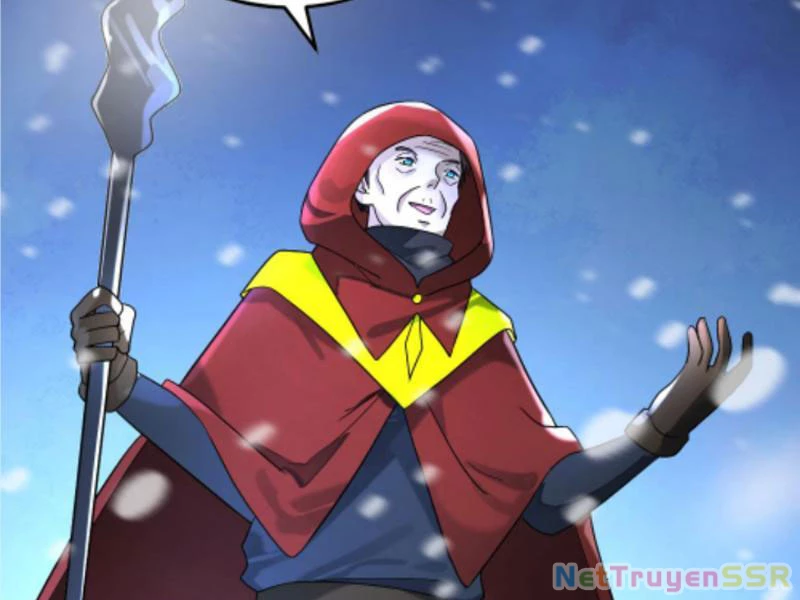 Toàn Cầu Băng Phong: Ta Chế Tạo Phòng An Toàn Tại Tận Thế Chapter 313 - Trang 4