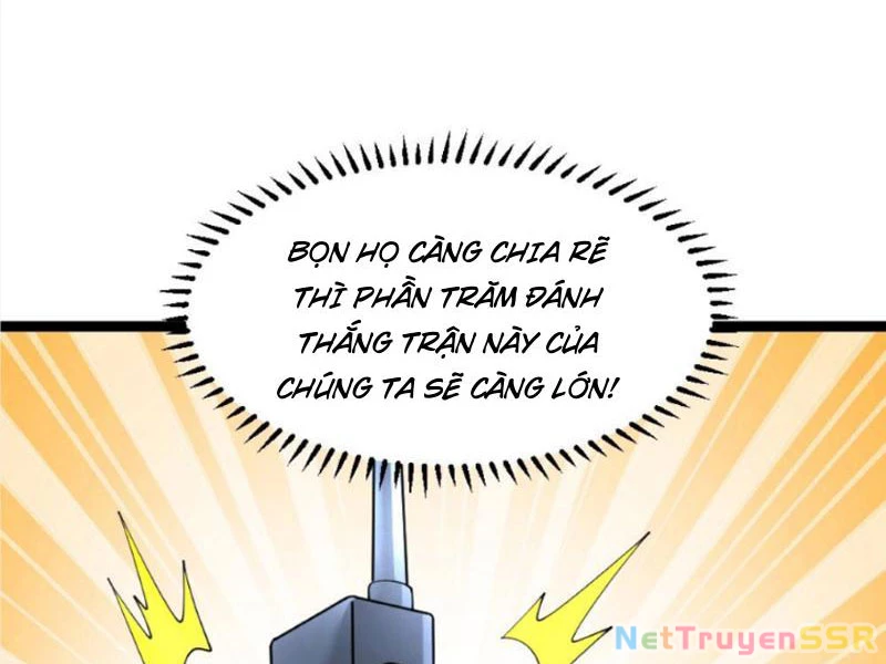 Toàn Cầu Băng Phong: Ta Chế Tạo Phòng An Toàn Tại Tận Thế Chapter 314 - Trang 4