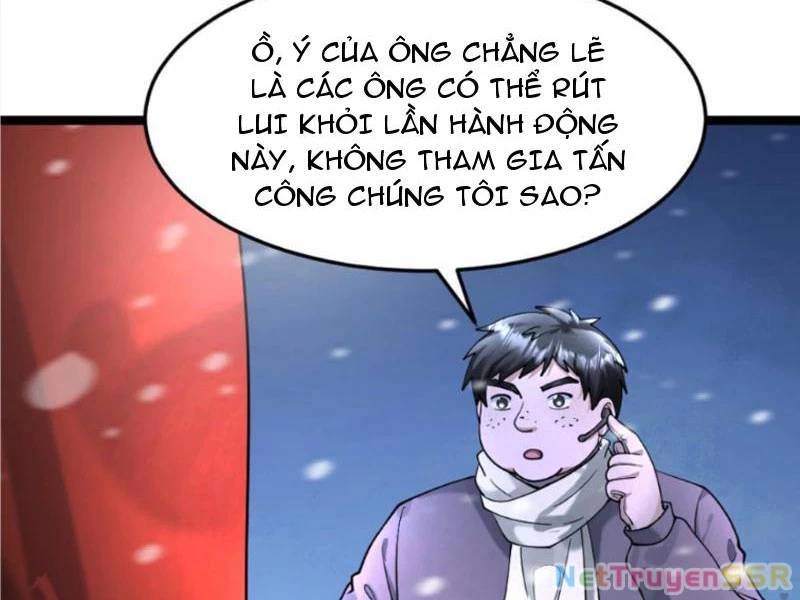 Toàn Cầu Băng Phong: Ta Chế Tạo Phòng An Toàn Tại Tận Thế Chapter 314 - Trang 4