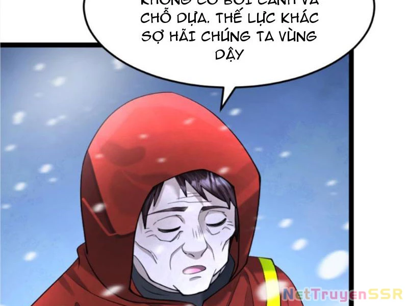 Toàn Cầu Băng Phong: Ta Chế Tạo Phòng An Toàn Tại Tận Thế Chapter 314 - Trang 4