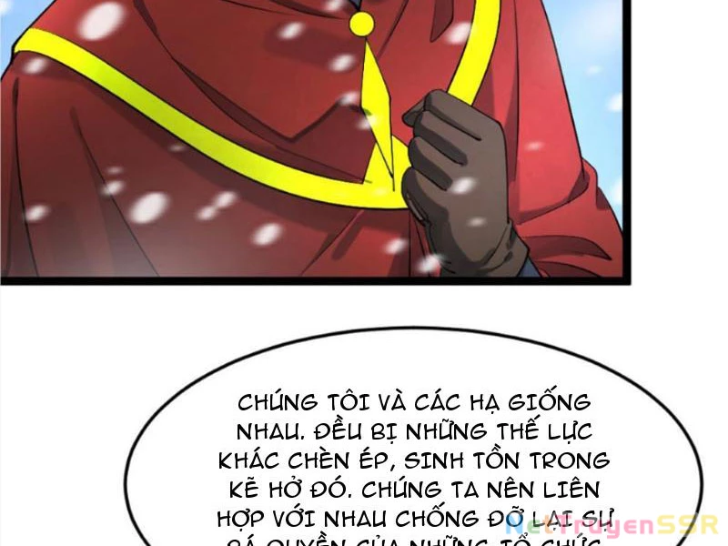 Toàn Cầu Băng Phong: Ta Chế Tạo Phòng An Toàn Tại Tận Thế Chapter 314 - Trang 4
