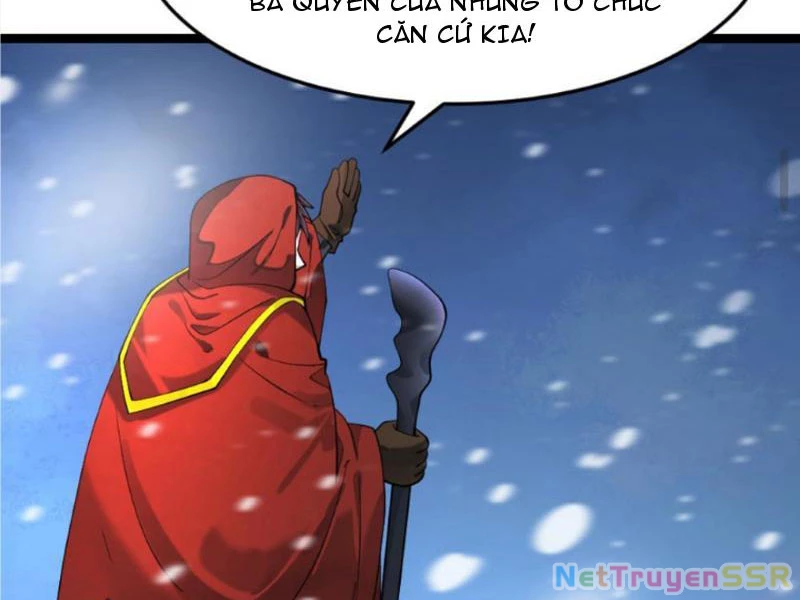 Toàn Cầu Băng Phong: Ta Chế Tạo Phòng An Toàn Tại Tận Thế Chapter 314 - Trang 4