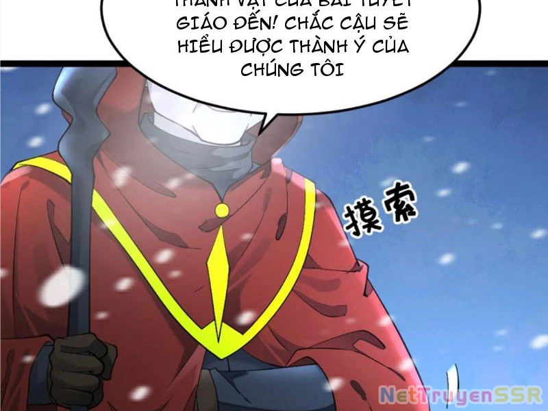 Toàn Cầu Băng Phong: Ta Chế Tạo Phòng An Toàn Tại Tận Thế Chapter 314 - Trang 4