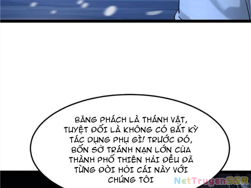 Toàn Cầu Băng Phong: Ta Chế Tạo Phòng An Toàn Tại Tận Thế Chapter 314 - Trang 4
