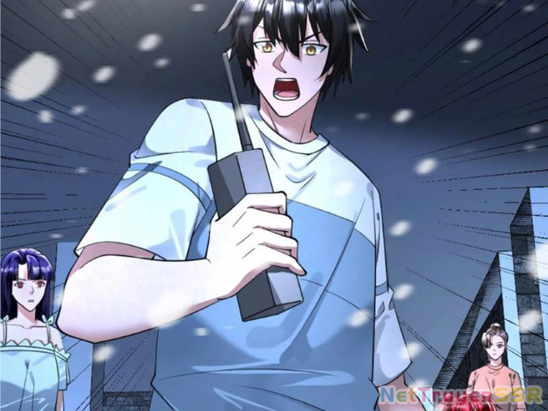 Toàn Cầu Băng Phong: Ta Chế Tạo Phòng An Toàn Tại Tận Thế Chapter 314 - Trang 4