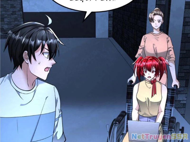 Toàn Cầu Băng Phong: Ta Chế Tạo Phòng An Toàn Tại Tận Thế Chapter 314 - Trang 4
