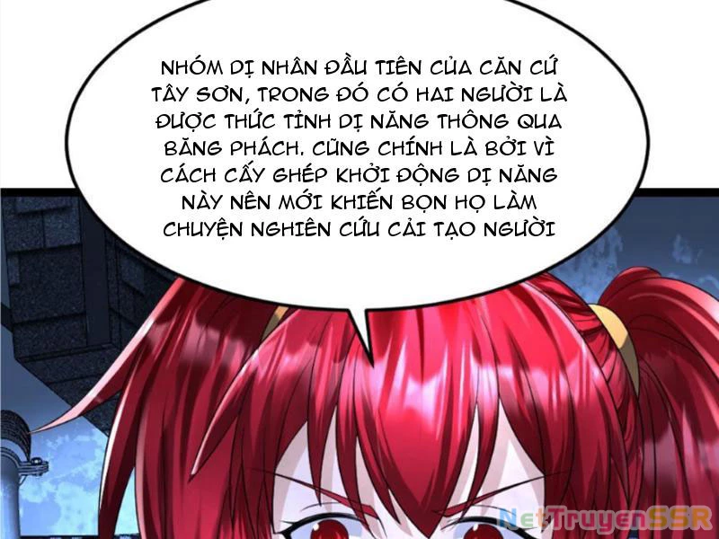 Toàn Cầu Băng Phong: Ta Chế Tạo Phòng An Toàn Tại Tận Thế Chapter 314 - Trang 4